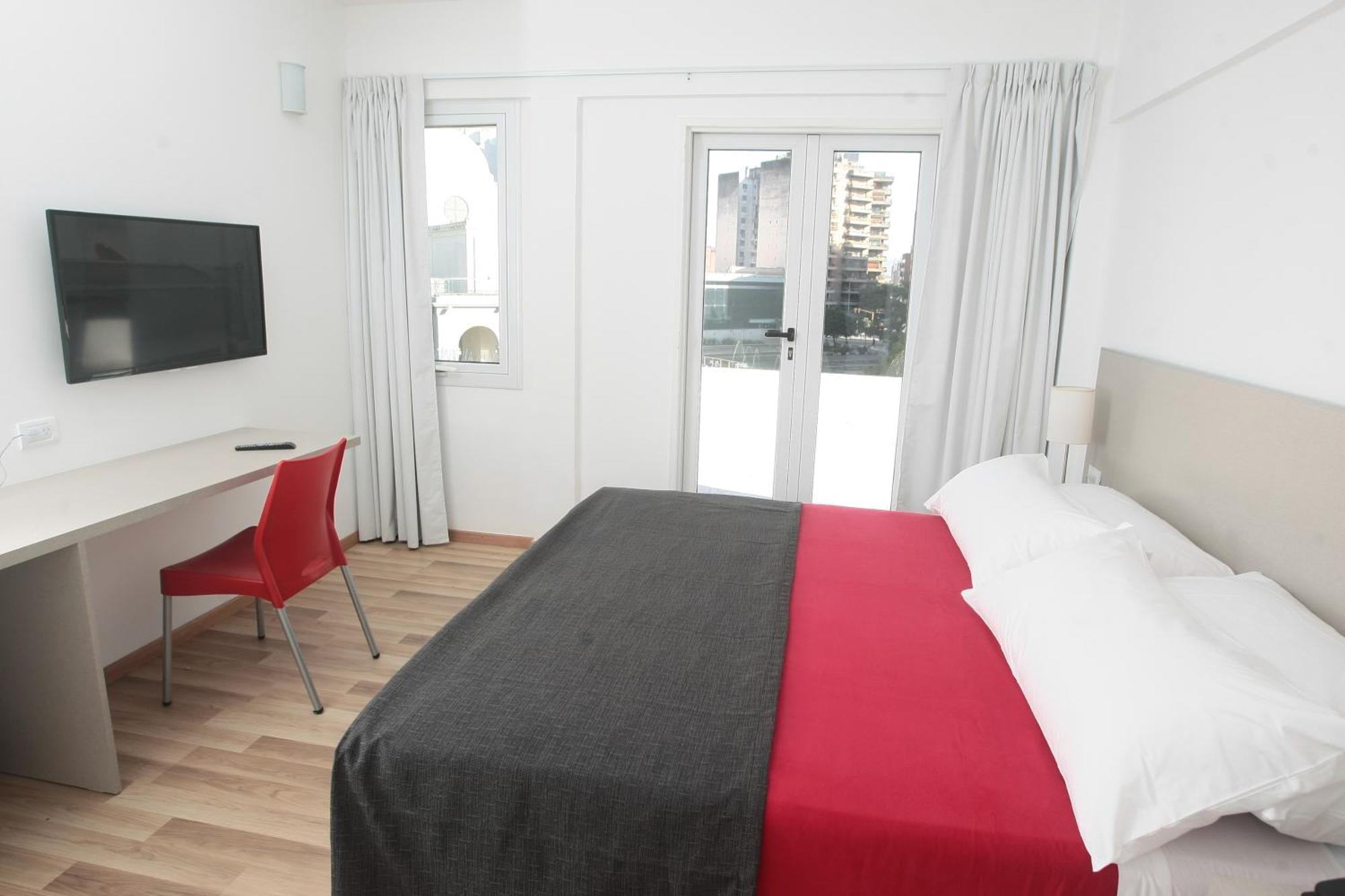 Buen Pastor Capuchinos Hotell Córdoba Exteriör bild