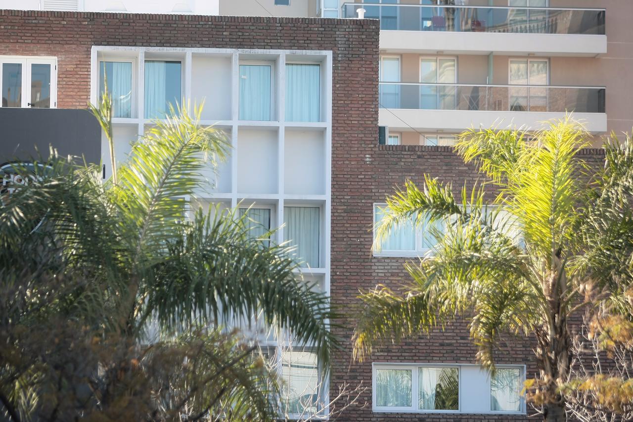 Buen Pastor Capuchinos Hotell Córdoba Exteriör bild