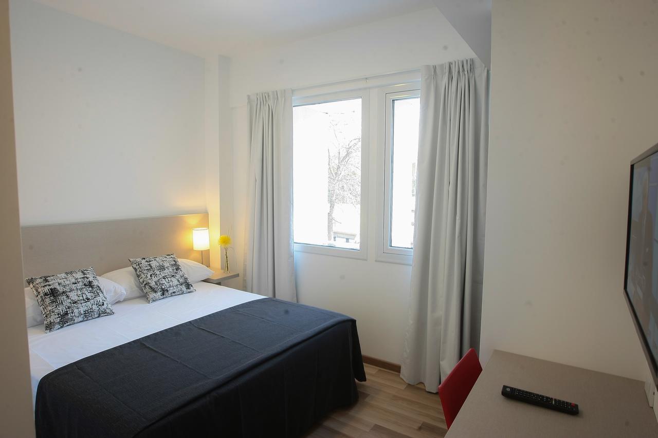 Buen Pastor Capuchinos Hotell Córdoba Exteriör bild